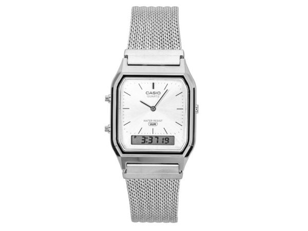 Rokas pulkstenis Casio AQ-230EM-7A