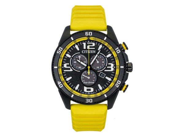 Rokas pulkstenis Citizen AT2585-08E