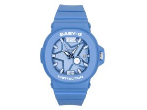 Rokas pulkstenis Casio BGA-10D-2A2