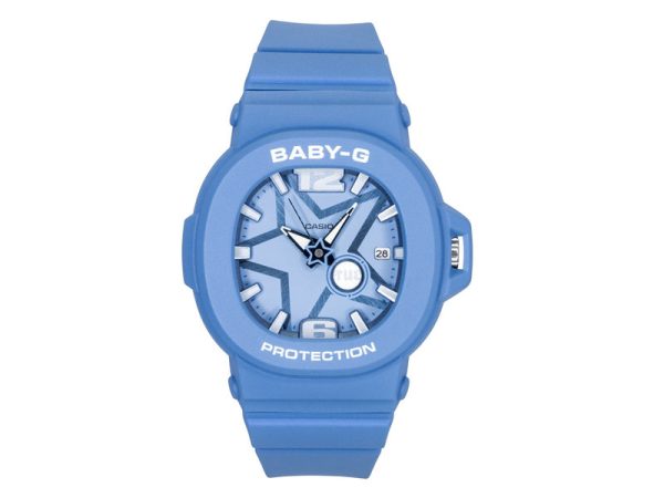 Rokas pulkstenis Casio BGA-10D-2A2