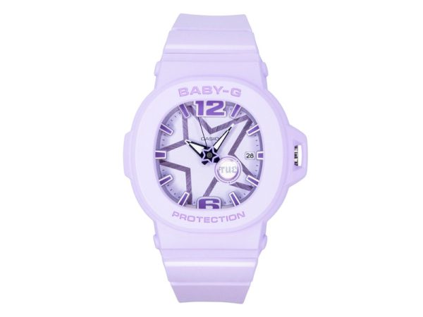 Rokas pulkstenis Casio BGA-10D-6A