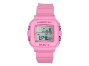 Rokas pulkstenis Casio BGD-10KH-4