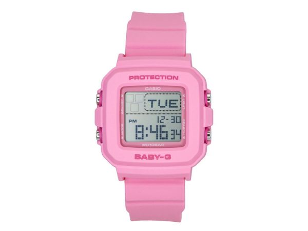 Rokas pulkstenis Casio BGD-10KH-4