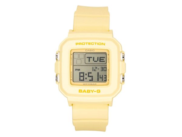 Rokas pulkstenis Casio BGD-10KH-9