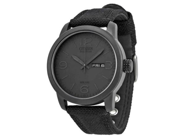 Rokas pulkstenis Citizen BM8475-00F