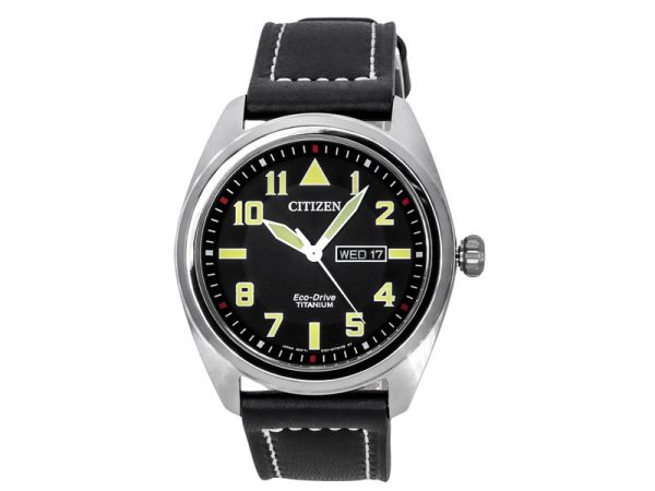 Rokas pulkstenis Citizen BM8560-29E