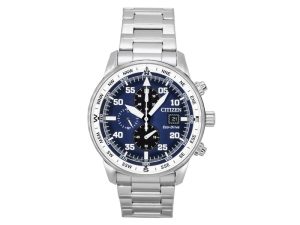 Rokas pulkstenis Citizen CA0880-58L Eco-Drive Aviator