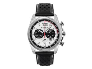 Rokas pulkstenis Citizen CA4640-09A Eco-Drive