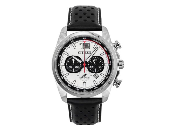 Rokas pulkstenis Citizen CA4640-09A Eco-Drive