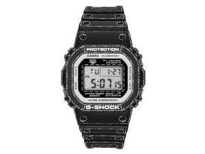 Rokas pulkstenis Casio DW-5600RGM-1