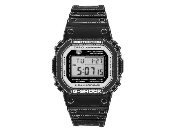 Rokas pulkstenis Casio DW-5600RGM-1