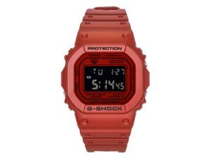 Rokas pulkstenis Casio DW-5600RRB-4