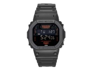 Rokas pulkstenis Casio DW-5600STT-1