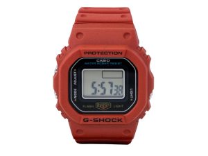 Rokas pulkstenis Casio DWN-5600-4