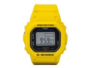 Rokas pulkstenis Casio DWN-5600-9