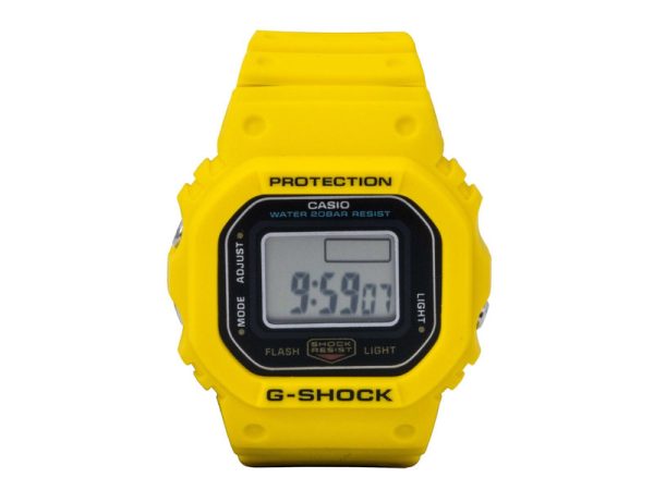 Rokas pulkstenis Casio DWN-5600-9