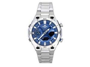 Rokas pulkstenis Casio ECB-2300D-2A