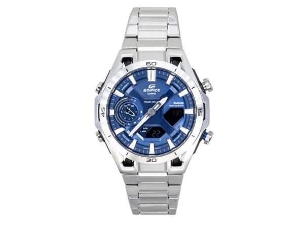 Rokas pulkstenis Casio ECB-2300D-2A