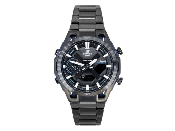 Rokas pulkstenis Casio ECB-2300DC-1A