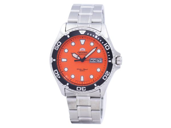 Rokas pulkstenis Orient FAA02006M9