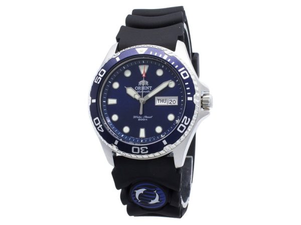 Rokas pulkstenis Orient FAA02008D9