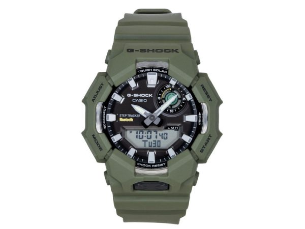 Rokas pulkstenis Casio GA-B010-3A