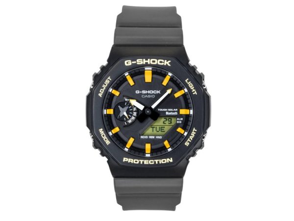 Rokas pulkstenis Casio GA-B2100DF-1A