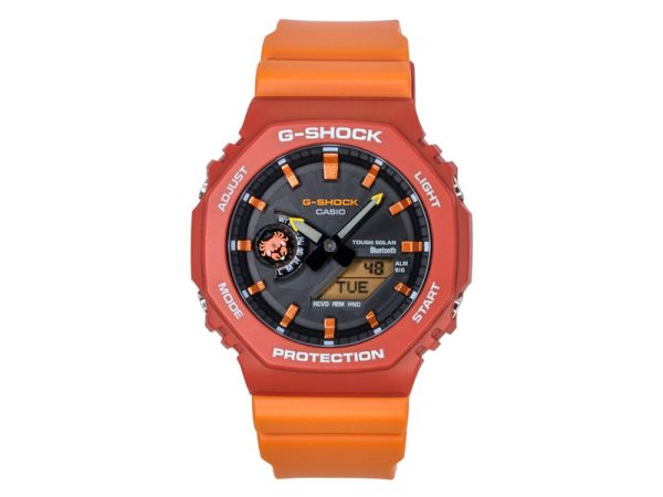 Rokas pulkstenis Casio GA-B2100DF-4A