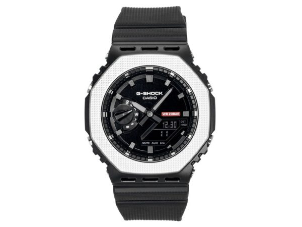 Rokas pulkstenis Casio GM-2100BM-1A