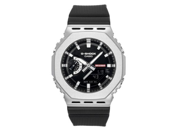 Rokas pulkstenis Casio GM-2100M-1A