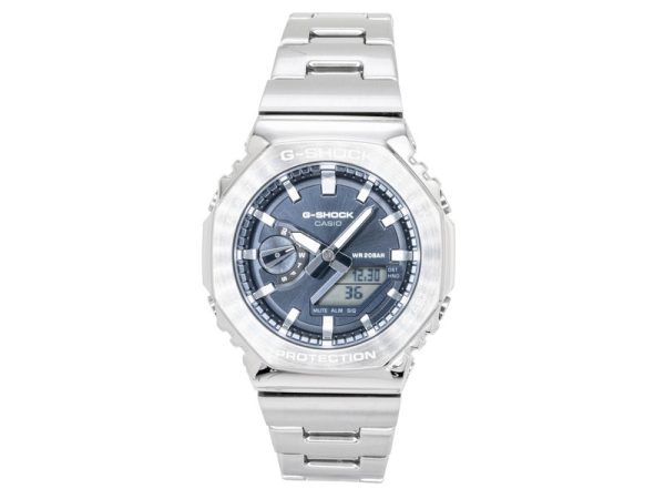 Rokas pulkstenis Casio GM-2110D-8A