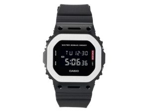 Rokas pulkstenis Casio GM-5600BM-1