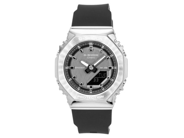 Rokas pulkstenis Casio GM-S2110-1A1