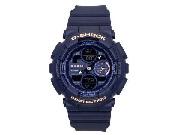 Rokas pulkstenis Casio GMA-S140-2A2