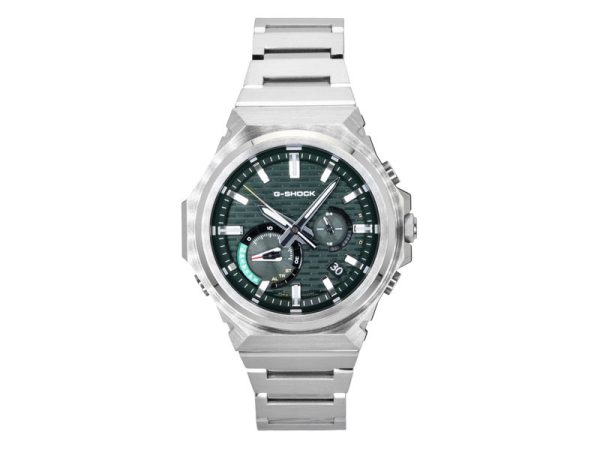 Rokas pulkstenis Casio GST-B1000D-3A