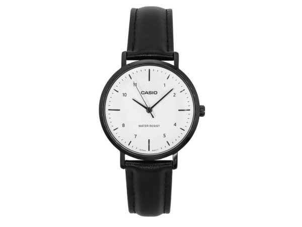 Rokas pulkstenis Casio LTP-VT03BL-7B