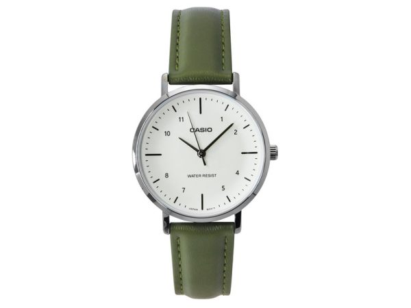 Rokas pulkstenis Casio LTP-VT03L-3B