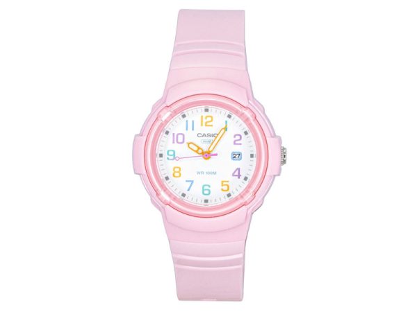 Rokas pulkstenis Casio LX-800H-4AV