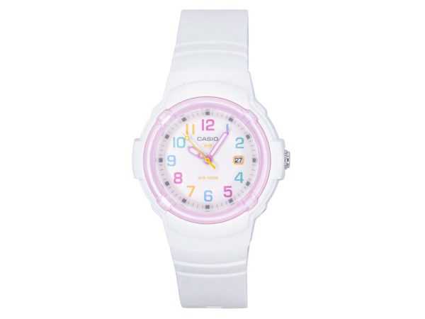 Rokas pulkstenis Casio LX-800H-7A1V