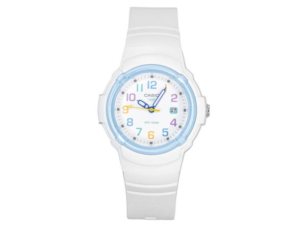 Rokas pulkstenis Casio LX-800H-7A2V