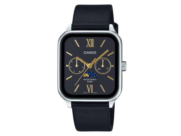 Rokas pulkstenis Casio MTP-M305L-1A2V