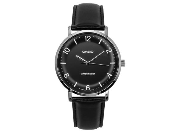 Rokas pulkstenis Casio MTP-VT03L-1B