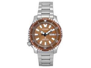Rokas pulkstenis Citizen NY0164-65X
