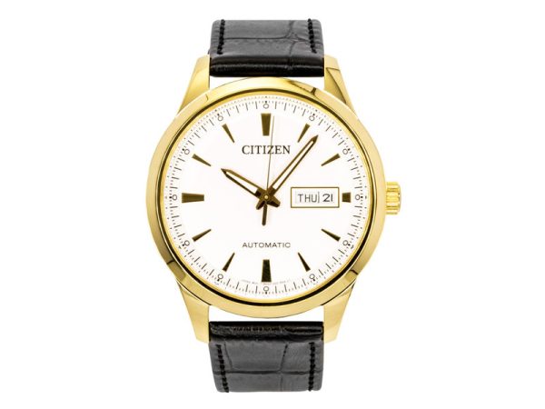 Rokas pulkstenis Citizen NY4059-09A