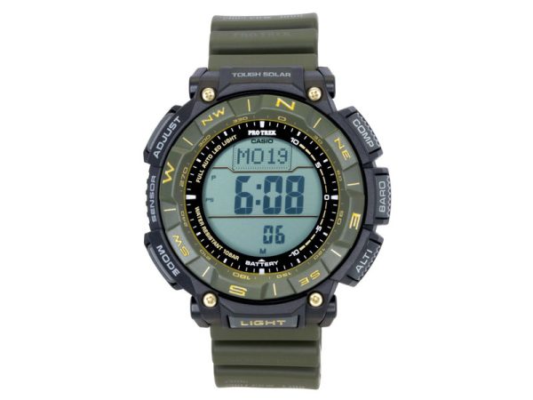 Rokas pulkstenis Casio PRG-340ANS-3