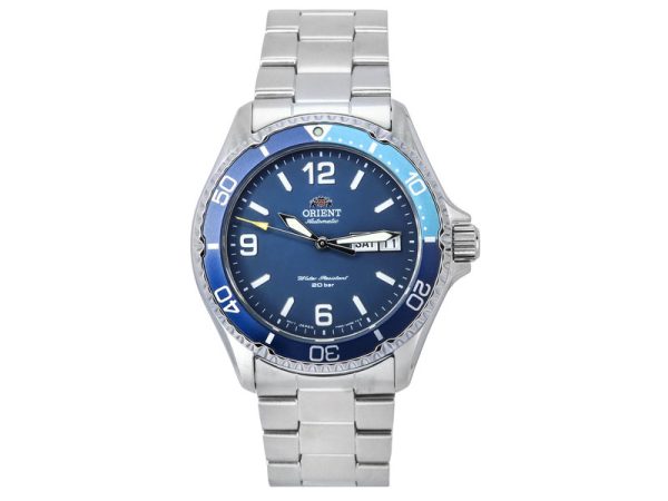 Rokas pulkstenis Orient RA-AA0818L19B