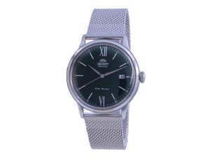 RA-AC0018E10B Rokas pulkstenis Orient RA-AC0018E10B Bambino