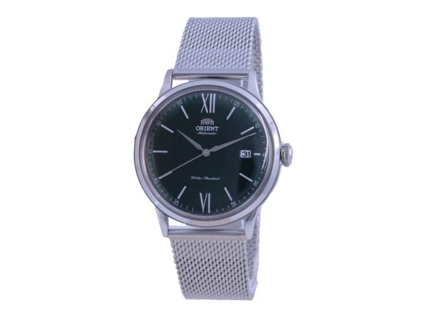 Rokas pulkstenis Orient RA-AC0018E10B Bambino