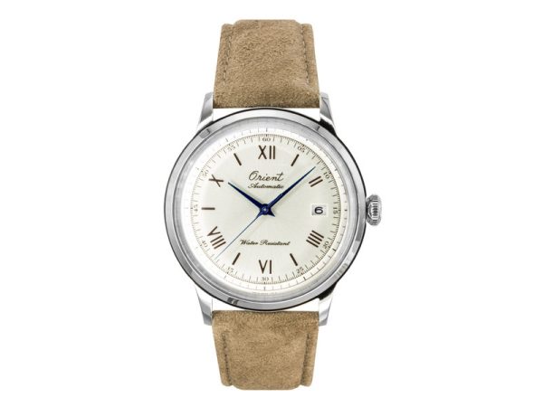 Rokas pulkstenis Orient RA-AC0027S Classic