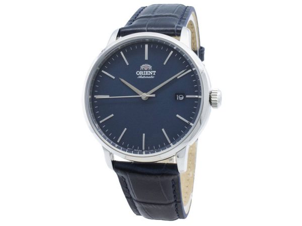 Rokas pulkstenis Orient RA-AC0E04L10B Classic